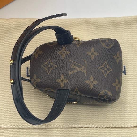 Louis Vuitton Party Palm Springs Monogram Limited Edition Bracelet Rare - Picture 4 of 16